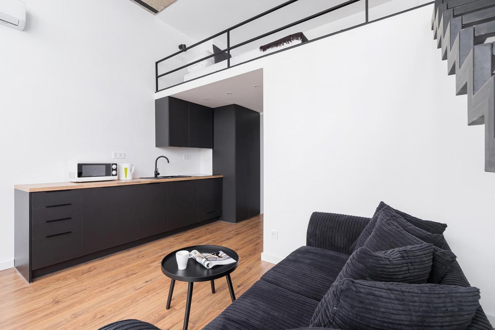 Kazimierz District - 43 Starowislna Street Apartment *