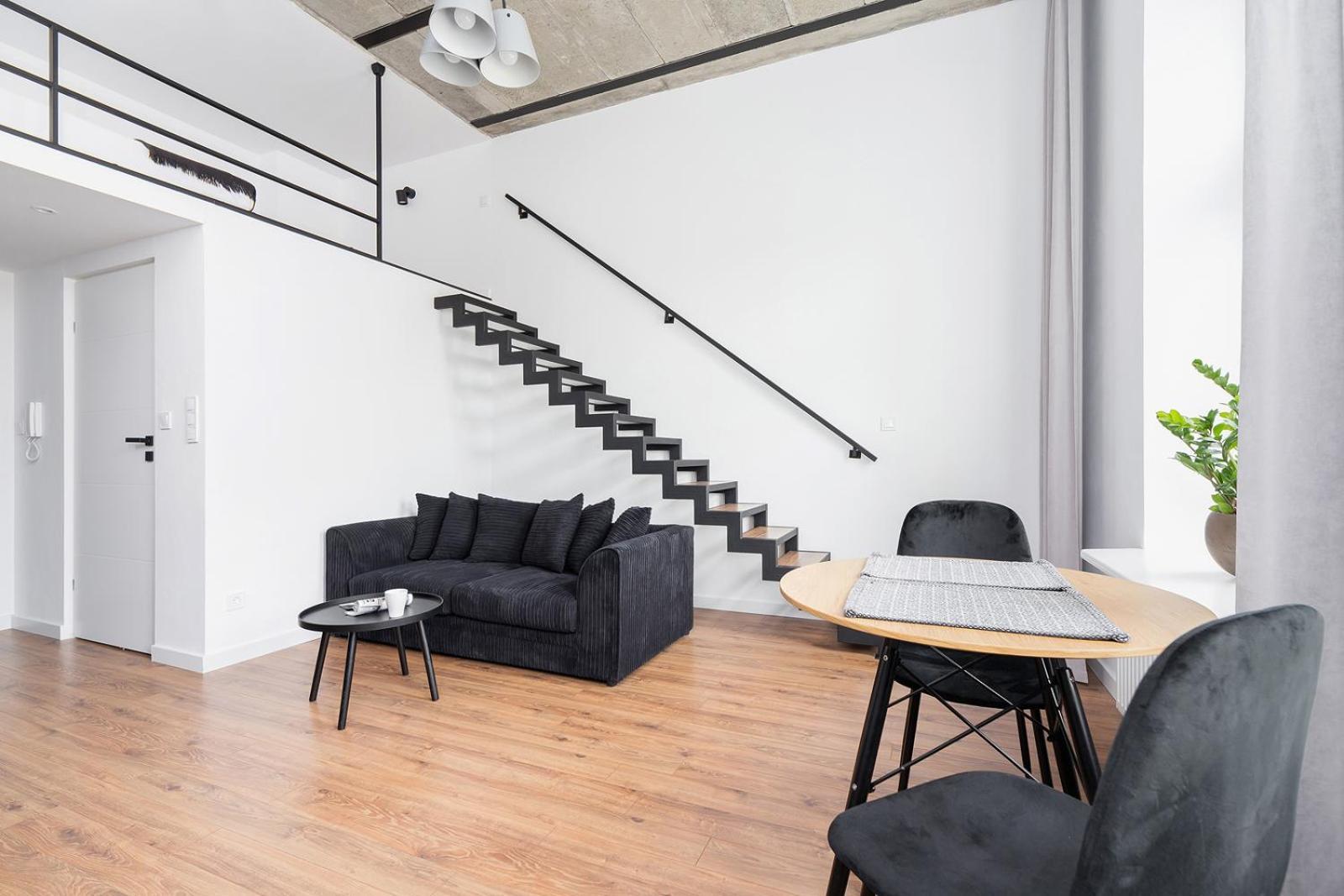 Kazimierz District - 43 Starowislna Street Apartment Krakau